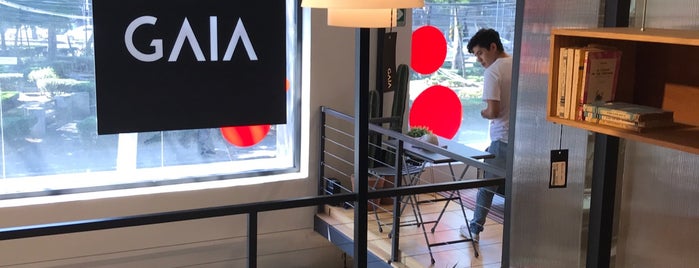 Tienda Gaia Design Roma is one of Harrit’s Liked Places.