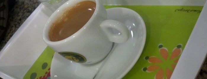 Cafe Expresso Brasil is one of PicPay Rio.