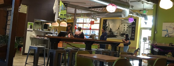 The 15 Best Places For Healthy Food In Reno Laughing Planet Café Is One Of The 15 Best Places For Healthy Food In Reno