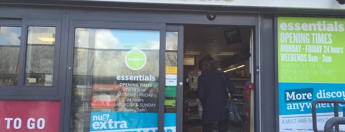 Essentials is one of Best places in Canterbury, UK.