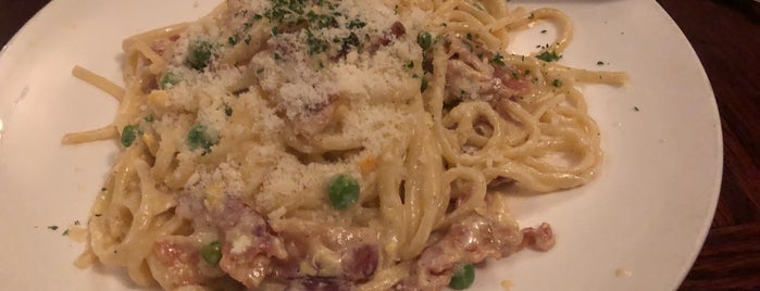 L'ottavo Ristorante is one of The 15 Best Places for Penne in San Francisco.