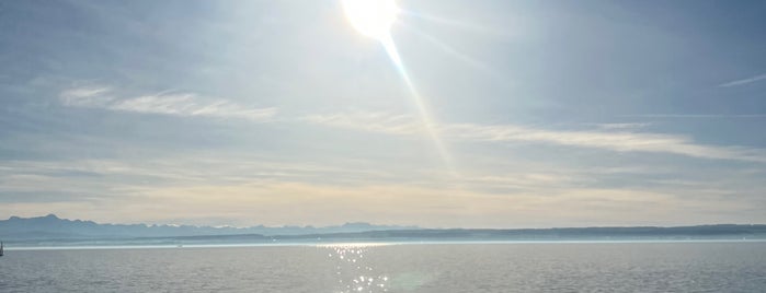 Meersburg Therme is one of Bodensee favourites.