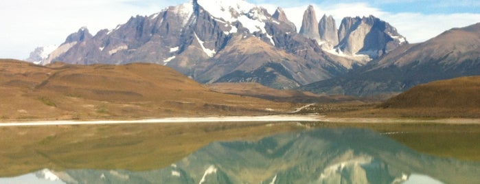 Torres del Paine National Park is one of Bucket List.