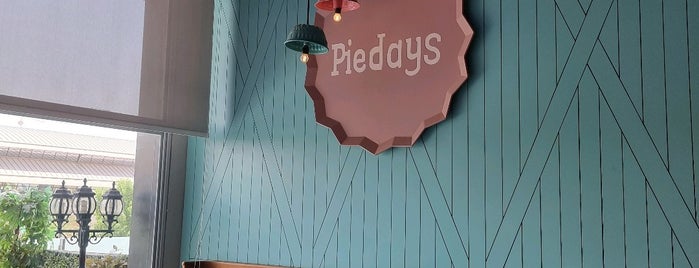 Piedays is one of Must try.