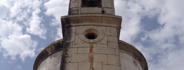 Igreja da Ermida is one of Geocaching spot.