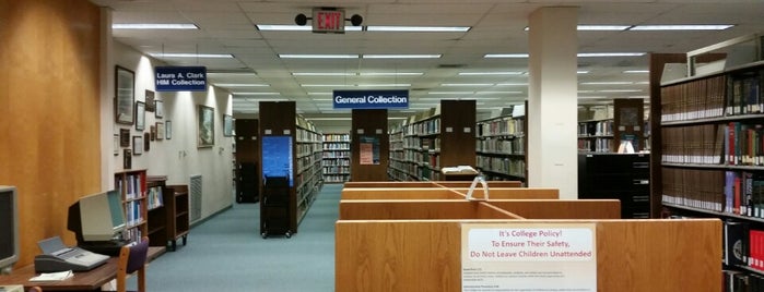 LSCC Library is one of Lake County Libraries.