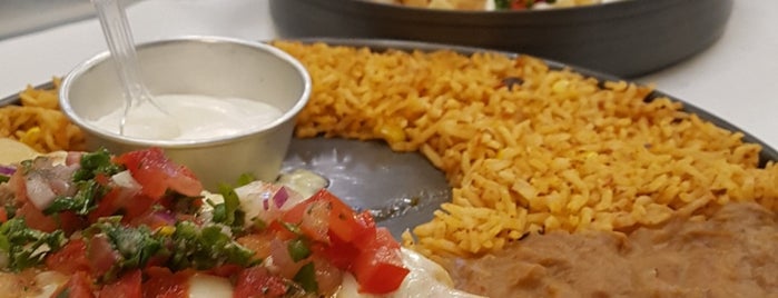 Maya Tex Mex | مایا تکس مکس is one of Places I Need To Visit.