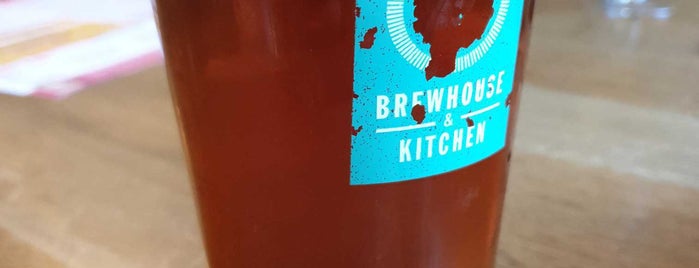 Brewhouse & Kitchen is one of Cardiff.