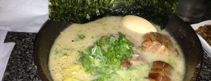 Izakaya Sozai is one of Bay Area Culinary Marvels.