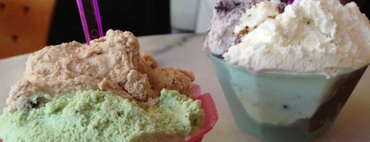 Holy Gelato is one of Bons plans San Francisco.