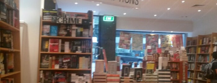 The Book Grocer is one of Melbourne Baby!.