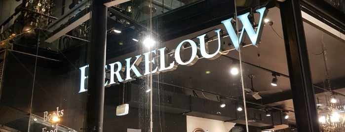 Berkelouw Books is one of Bookstores - International.