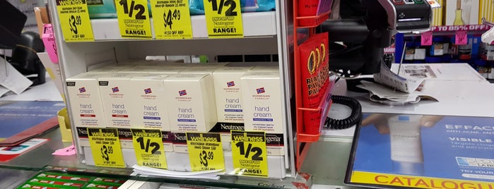 Chemist Warehouse is one of Sydney.