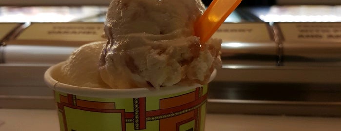 Gelato Messina is one of Joãoさんのお気に入りスポット.