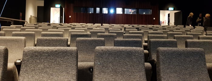 Treasury Theatre is one of Locais curtidos por James.