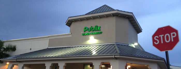 Publix is one of Tammy 님이 좋아한 장소.