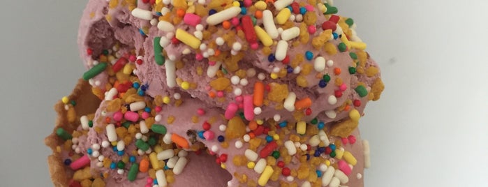 Sandy's Frozen Whip is one of Incredible Ice Cream In Northeast Ohio.