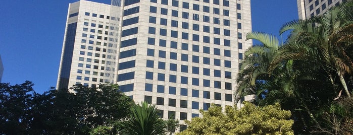 Monsanto is one of São Paulo.