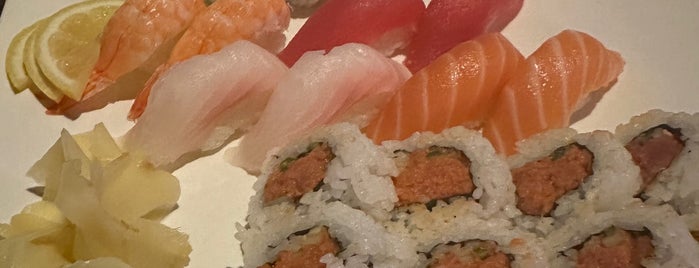 Tomo Japanese Cuisine is one of West Valley Faves.
