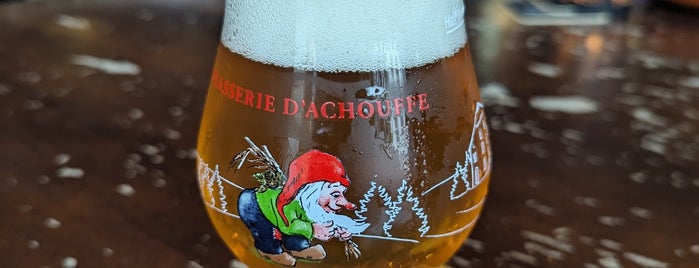 Doerak is one of Beer NL.