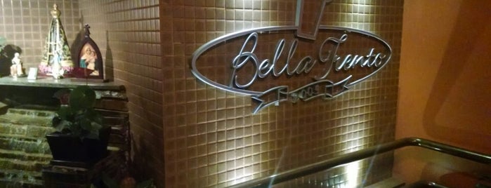 Bella Trento is one of สถานที่ที่ Eduardo ถูกใจ.