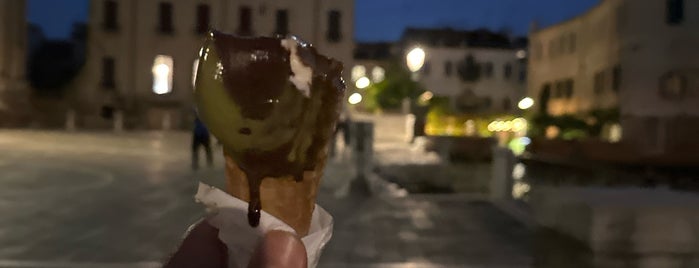 Il Bacaro Del Gelato is one of Best of Italy.