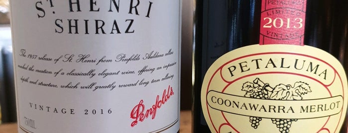 Cipri Italian is one of All-time favorites in Australia.