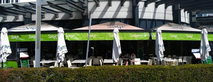 Sage Cafe Restaurant is one of Fine Dining in & around Gold Coast & Northern NSW.