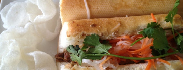 Xoia Vietnamese Eats is one of Echo Park.