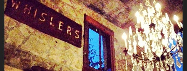 Whisler's is one of Holiday - Austin, TX.