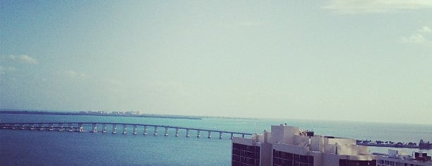 City of Miami is one of Posti che sono piaciuti a Jae.