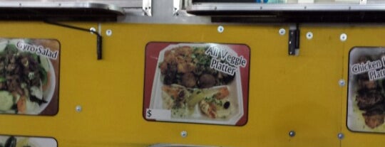 Halal SubKabob is one of Food Trucks ATX.