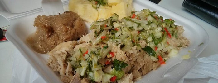 The FX Bar is one of Souse Spots.