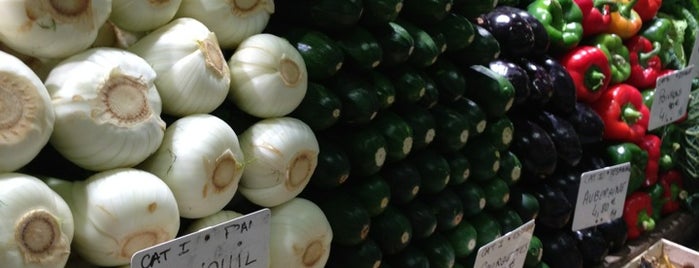 Les Halles is one of Lugares favoritos de Jules.