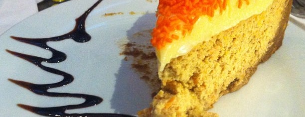 Banapple Pies & Cheesecakes is one of Locais salvos de Vince.