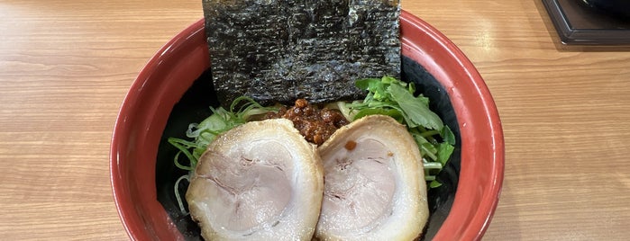 Kura Sushi is one of Orte, die Yuka gefallen.