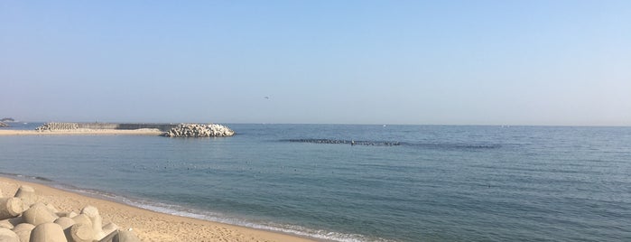 속초시 is one of beaches n islands.