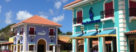 Puerto Rico Premium Outlets is one of Things To Do In Puerto Rico.