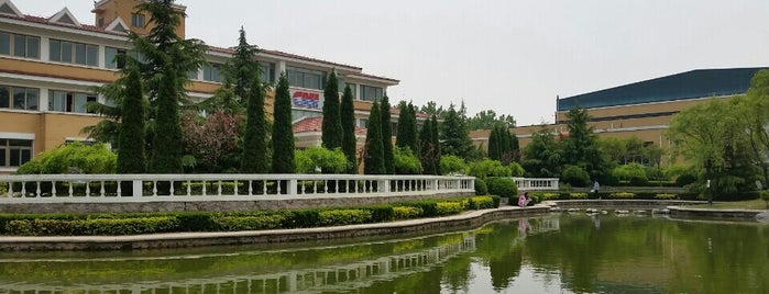 CNI China HQ is one of Remember.