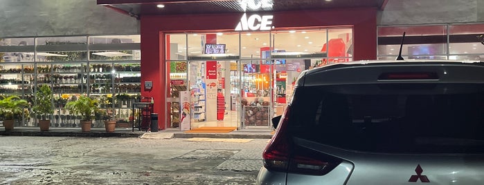 ACE Hardware is one of Guide to Badung's best spots.