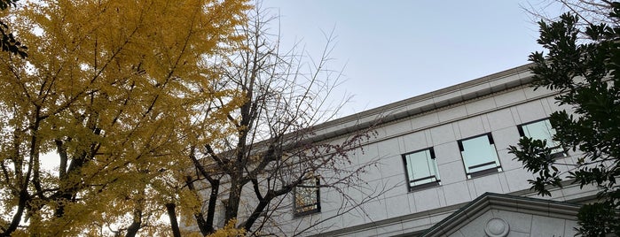 南砂町と東陽町周辺