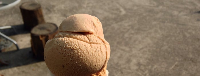 Walami Ice Cream is one of delicacies!.