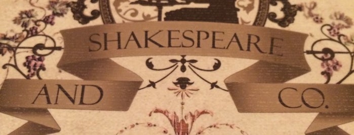 Shakespeare and Co. شكسبير أند كو is one of Sheesha In Al Ain.
