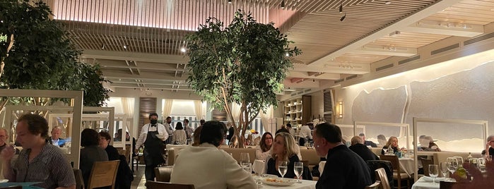 The 15 Best Mediterranean Restaurants In New York City