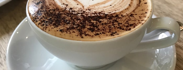 Albion Lane Cafe is one of The 15 Best Places for Macchiatos in Sydney.