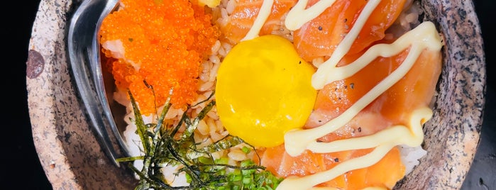 Watami is one of Food: Makati.