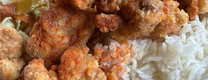 Tapioca Express is one of golden triangle favorites.