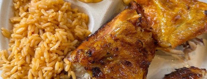 El Pollo Loco is one of Guide to San Diego's best spots.