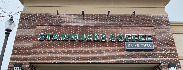 Starbucks is one of AT&T Wi-Fi Hot Spots - Starbucks #10.