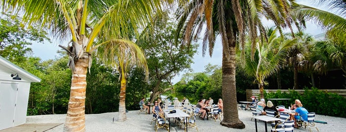 North Shore Cafe is one of Anna Maria Island.